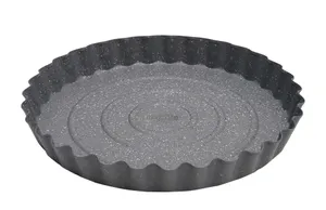 Molde antiadherente para Pie Mageflón 28 Cm
